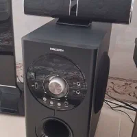 سینما خانگیConcord