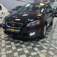 رانا پلاس 1403 با esp|خودرو سواری و وانت|آمل, |دیوار