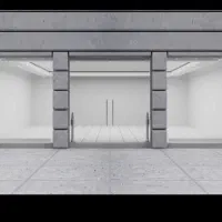 مغازه برای اجاره با موقعیت عالی