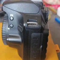 نیکون D3200|دوربین عکاسی و فیلم‌برداری|یزد, |دیوار