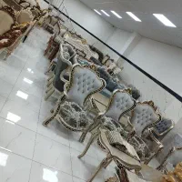 مبل|مبلمان خانگی و میز عسلی|اهر, |دیوار