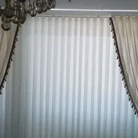 نصب و شست شوی انواع پرده