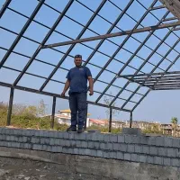 جوشکاری پارسیان