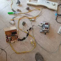 تعمیرات لوازم خانگی یخچال ولباسشویی ظرفشویی و...|خدمات پیشه و مهارت|تربت جام, شهید مدرس|دیوار