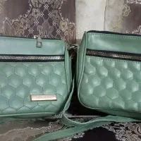 دو عدد کیف کاملا سالم خوشرنگ