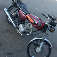 موتور سیکلت