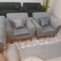 مبل مینیمال|مبلمان خانگی و میز عسلی|اهواز, بهارستان|دیوار