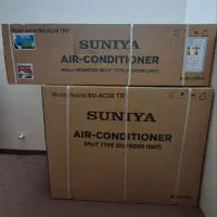 کولر گازی سونیا 30000