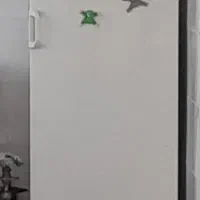 یخچال ایران پویا ۲۴فوت درحد نو