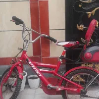 دوچرخه