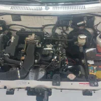 پراید ۱۱۱|خودرو سواری و وانت|فلاورجان, |دیوار