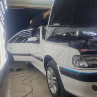 پارس ELX سفارشی 1402