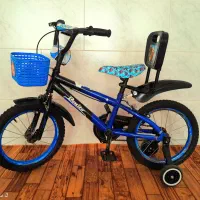 دوچرخه۱۲و۱۶و۲۰ درحدنو         آدرس،طاهری شمالی۱۳،۲|دوچرخه، اسکیت، اسکوتر|نیشابور, خط کاشمر|دیوار