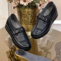 کفش کالج و نیم بوت زنانه|کیف، کفش، کمربند|بیرجند, |دیوار