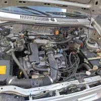 پراید ۸۷ دوگانه کارخانه، قروه|خودرو سواری و وانت|سنندج, |دیوار