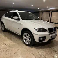 bmw x6 vip
