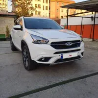 تیگو ۷ ieمدل ۹۹