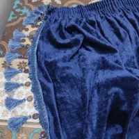 دستک پرده نو