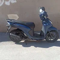 Dio110ccدیو 2021|موتورسیکلت|بوشهر, |دیوار