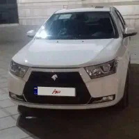 دنا پلاس توربو شارژ آپشنال ۱۴۰۴