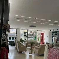 بانوان استخدام مزون مدل پوشاک