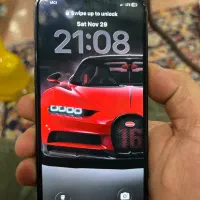 ایفون 12نرمال مشکی