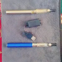 قلیان شارژی