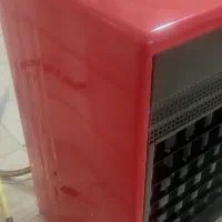 بخاری انرژی 640 شیر ایتالیایی هیتر انرژی درحدنو|بخاری، هیتر، شومینه|تهران, تهرانسر شمالی|دیوار