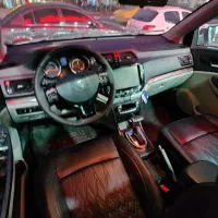 شاهین اتومات مدل ۱۴۰۴ کاکرد ۱۰۰۰ گارانتی فعال|خودرو سواری و وانت|کرج, مهرویلا جنوبی|دیوار