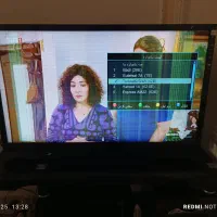 تلویزیون 46 اینچ سونی LED براویا