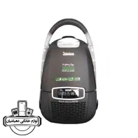 جاروبرقی سوپر سایلنت نانیوا ۲۲۰۰ وات اقساطی