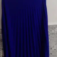 دامن های پلیسه