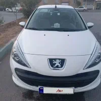 207 Tu5 سقف فلزی