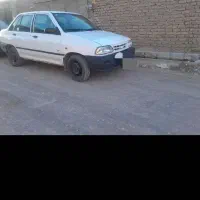 پراید ۱۳۱|خودرو سواری و وانت|تایباد, |دیوار