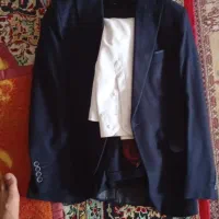 کت شلوار درحد نو