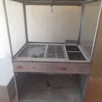 فر ساندویچی
