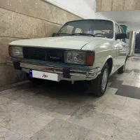 پیکان مدل ۱۳۷۹ آث|خودرو سواری و وانت|چهاردانگه (تهران), |دیوار