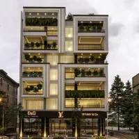 درب و پنجره،نمای ساختمان،پارتیشن،هندریل،کرتین وال