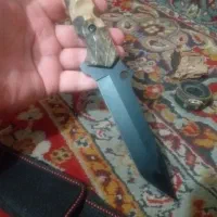 چاقو خوب|کلکسیون اشیاء عتیقه|نهاوند, |دیوار