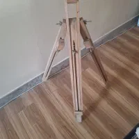 سه پایه تاشو نقاشی