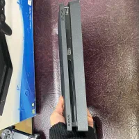 پلی استیشن ps4 به همراه دو دسته و کارتون|کنسول، بازی ویدئویی و آنلاین|نوشهر, |دیوار