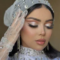 تخفیف میکاپ و شنیون به مدت ۲۰روز فقط