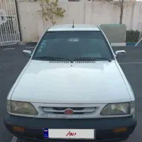 پراید مدل ۸۶|خودرو سواری و وانت|محمدیه-قزوین, |دیوار