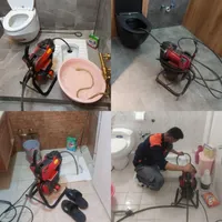 لوله بازکنی چاه بازکنی فنر زنی کل قم و پردیسان24س
