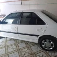 پژو پارس موتور جدید XU7P