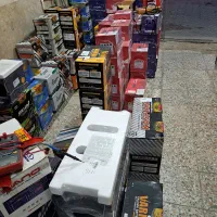 فروشگاه آقای باطری درشهرفارسان|قطعات یدکی و لوازم جانبی|فارسان, |دیوار