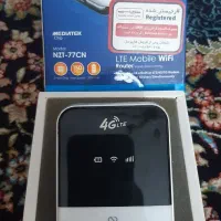 مودم جیبی naztech nzt-77cn