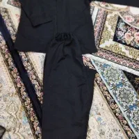 لباس دفاع شخصی نو۲۰۰ تومن|تجهیزات ورزشی|قم, نیروگاه|دیوار