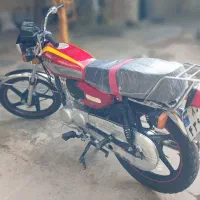 موتور احسان صفر