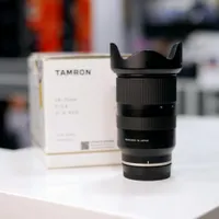 لنز سونی تامرون Tamron 28-70 f 2.8|دوربین عکاسی و فیلم‌برداری|تهران, فردوسی|دیوار